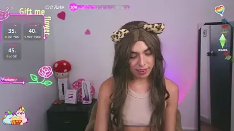 valentina_crtti webcam model stream image