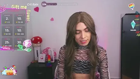 valentina_crtti webcam model stream image