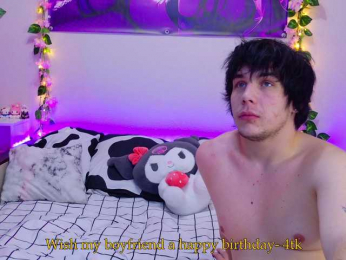 Night-angell webcam model stream image