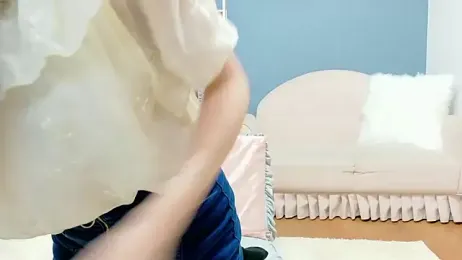 Mashiro-chan webcam stripchat model stream image