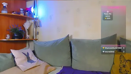 Caroline1995 webcam model stream image