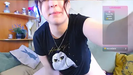 Caroline1995 webcam model stream image