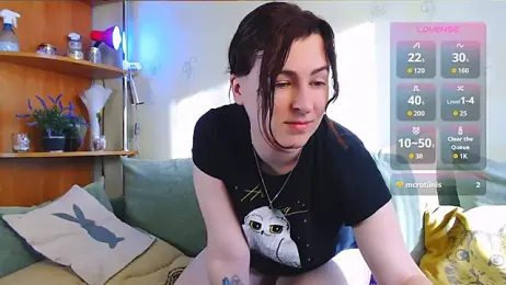 Caroline1995 webcam model stream image