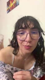 SoulSiren_donna webcam model stream image