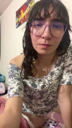 SoulSiren_donna webcam model stream image