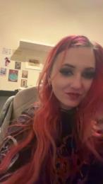 EmeraldFirexo webcam model stream image