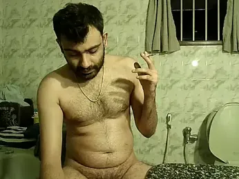 king_kong_india1 webcam stripchat model stream image