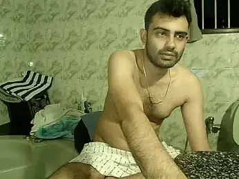 king_kong_india1 webcam model stream image