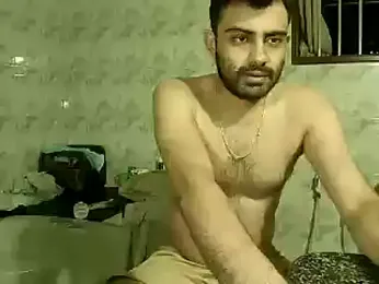 king_kong_india1 webcam model stream image