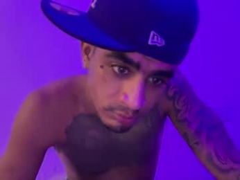 dominic_brand webcam model stream image