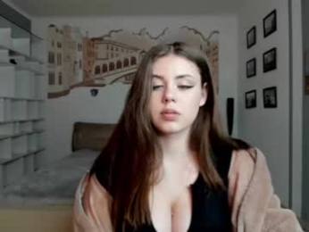 isabellabler webcam model stream image