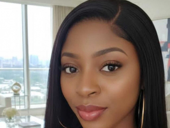 RajiBrown webcam livejasmin model stream image