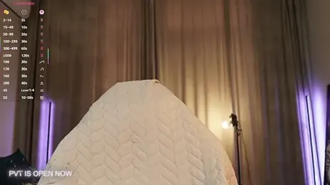 angel_luisa webcam model stream image