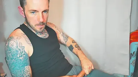 SkylarrGrey webcam stripchat model stream image