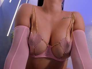 dannagibbs webcam model stream image