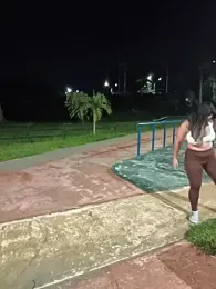 Catalina_ramos webcam stripchat model stream image