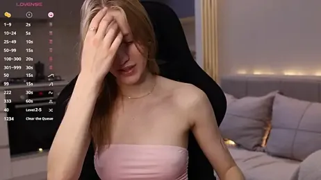 PollyAgata webcam stripchat model stream image