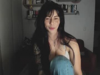 i_cant_believe_its_you webcam model stream image