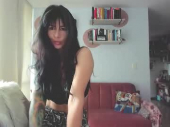 i_cant_believe_its_you webcam model stream image