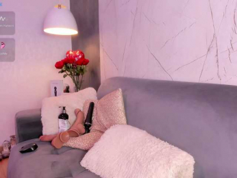 ElaEndez webcam model stream image