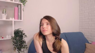 TerryPaola webcam model stream image