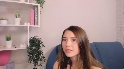 TerryPaola webcam model stream image