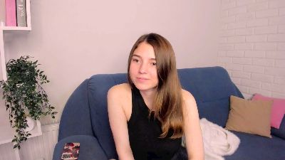 TerryPaola webcam model stream image