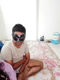 Fucking_Naughty_Couple webcam stripchat model stream image