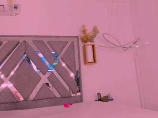 venus-velvet webcam model stream image