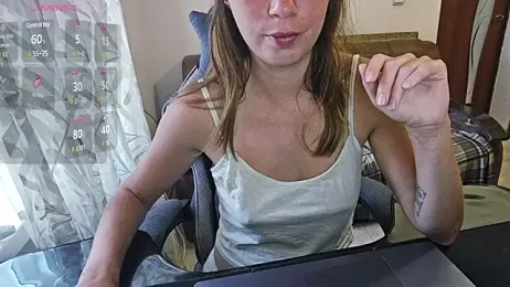 _BondiXUrban_ webcam model stream image