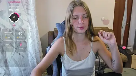 _BondiXUrban_ webcam stripchat model stream image