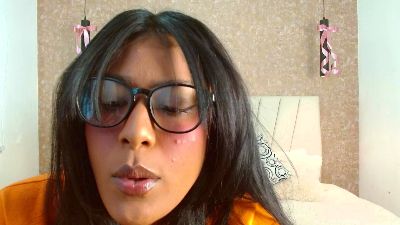 Babilett webcam cam4 model stream image