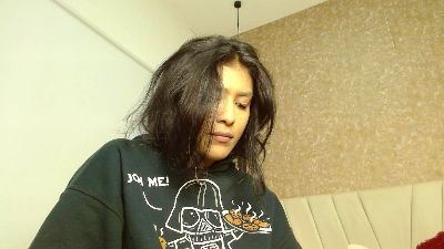 Babilett webcam model stream image