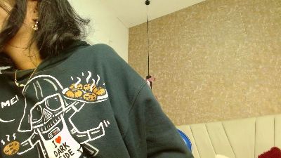 Babilett webcam model stream image