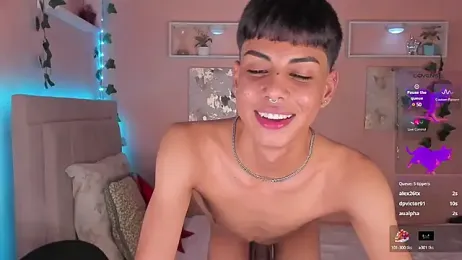 Thomas_wil webcam model stream image