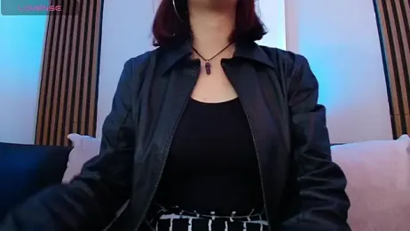 Violett_Lilith webcam model stream image