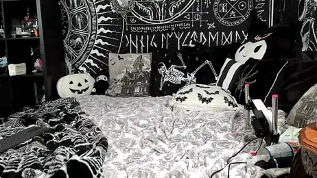 Paige_Turner webcam model stream image