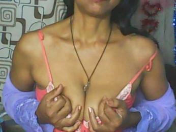 Cute0403 webcam bongacams model stream image