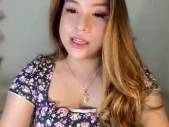 delicious_iya69 webcam model stream image