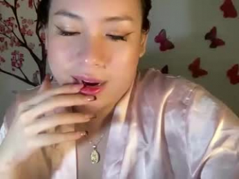 delicious_iya69 webcam model stream image