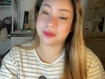 delicious_iya69 webcam model stream image