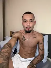 Rikpe_ webcam model stream image