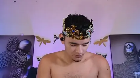 VikoHands webcam stripchat model stream image