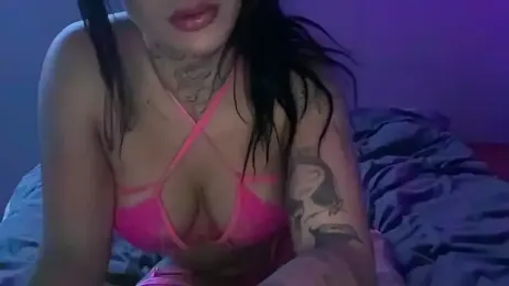 Saraabab webcam model stream image