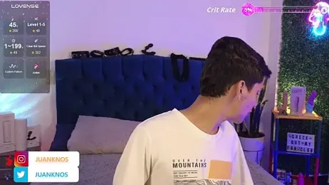 by_pandora webcam stripchat model stream image