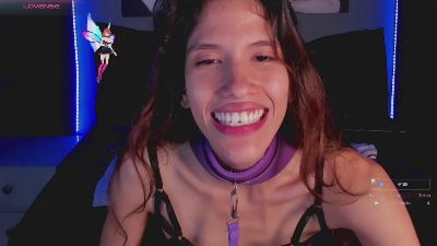 Hunter_Ignis webcam model stream image