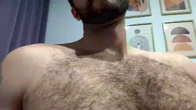 James_touch webcam model stream image