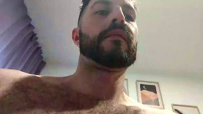 James_touch webcam model stream image