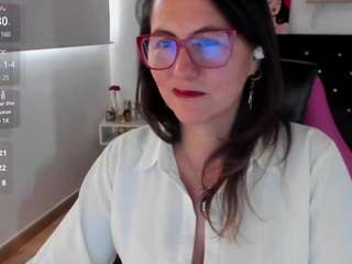 d-martii webcam model stream image