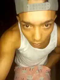 tayson_ webcam model stream image